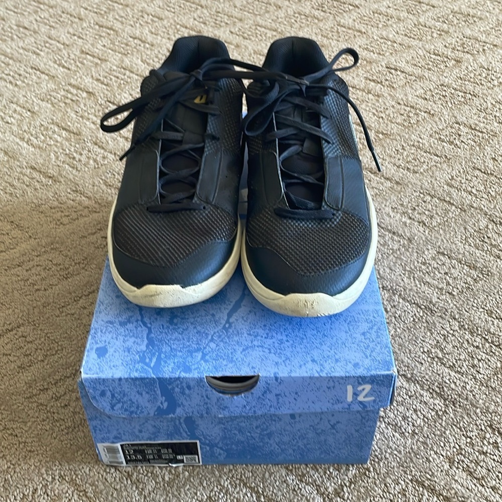 JA 1 Nike Basketball Shoes